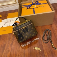 LV Cosmetic Bags